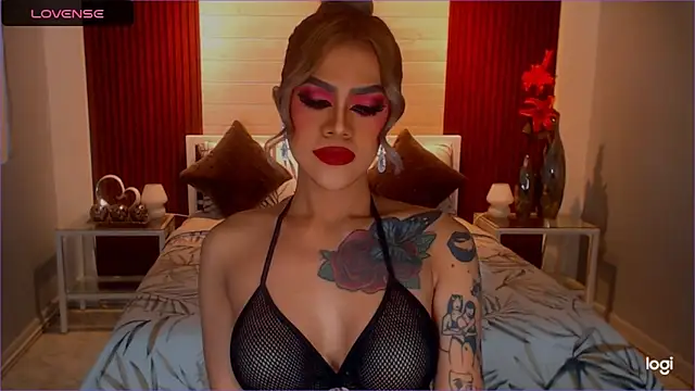 StellaStrong30 online show from March 22, 2026, 11:39 pm