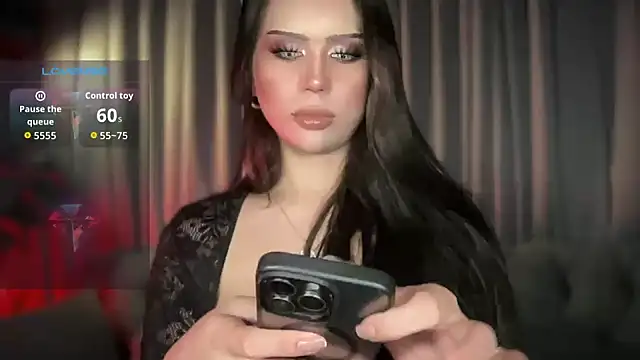 Mistress supreme online show from December 19, 2025, 1:31 am