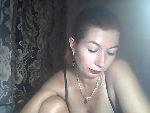 Olesja online show from September 14, 2025, 6:08 pm