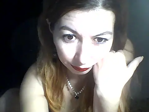 Olesja online show from December 21, 2025, 7:48 pm