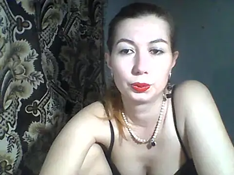 Olesja online show from March 9, 2025, 6:11 pm