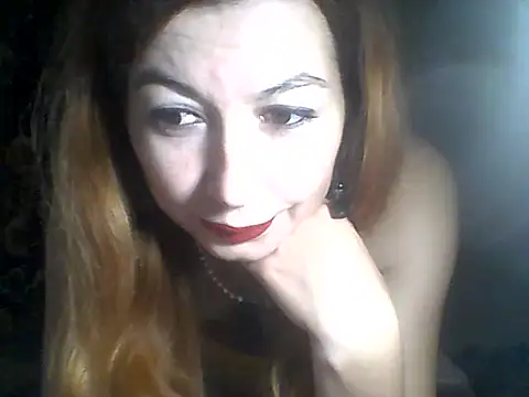 Olesja online show from October 23, 2025, 6:17 pm