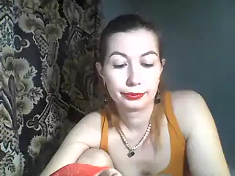 Olesja online show from March 11, 2025, 6:30 pm