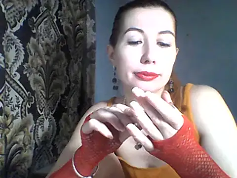 Olesja online show from February 23, 2025, 6:23 pm