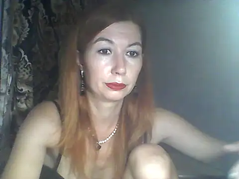 Olesja online show from September 16, 2025, 6:09 pm