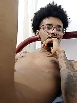 deagon996 online show from February 12, 2025, 8:29 pm