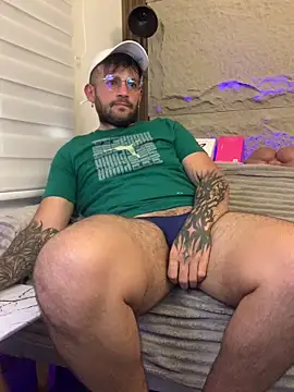 jonathan rivers online show from March 26, 2026, 8:51 pm