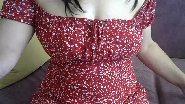 Snapshot of Sugar-girll chatting on September 20, 2025, 6:29 am Sugar-girll online show from September 20, 2025, 6:29 am