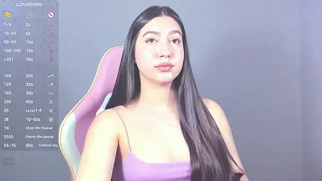 alice-love1 online show from January 11, 2025, 12:01 am