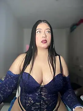 cami ortiz   online show from January 22, 2025, 2:59 am