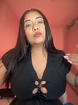 Snapshot of cami_ortiz__ chatting on October 23, 2025, 6:50 pm cami ortiz   online show from October 23, 2025, 6:50 pm