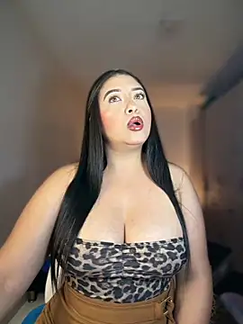 cami ortiz   online show from June 2, 2026, 4:56 am