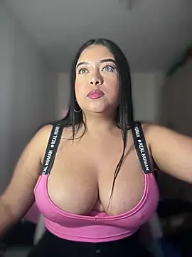 cami ortiz   online show from March 3, 2025, 12:34 am