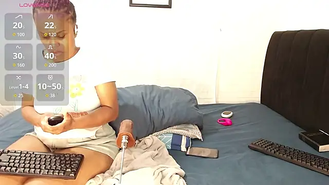 Snapshot of Kattara_Becky_ chatting on January 10, 2026, 3:57 am Kattara Becky online show from January 10, 2026, 3:57 am