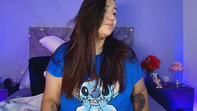 Snapshot of emmajohnss chatting on March 14, 2025, 3:48 am emmajohnss online show from March 14, 2025, 3:48 am