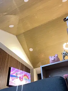 DaphneUwu online show from December 18, 2025, 12:49 am