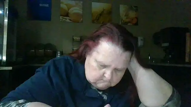 Hornybbw1978 online show from March 3, 2026, 7:15 am