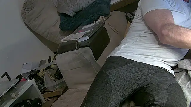 mike30nbg online show from March 23, 2026, 8:41 pm