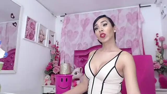 Divaxhermosa online show from February 15, 2025, 4:03 am