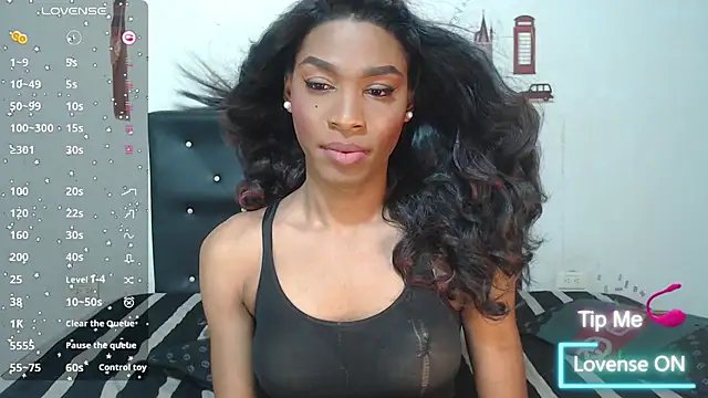 NAHOMMY SEXY online show from February 1, 2025, 8:18 am