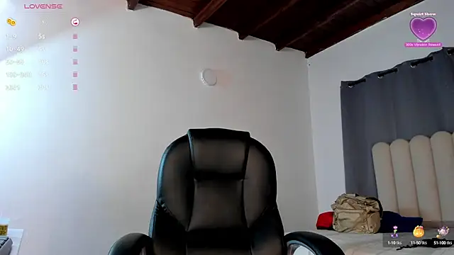 Dounia nagi online show from October 7, 2025, 4:13 am