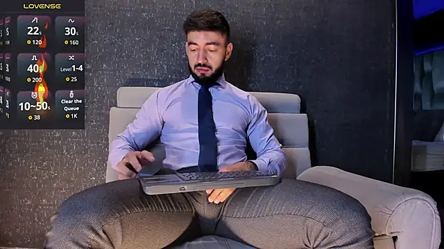 Snapshot of MarkWalker__ chatting on October 24, 2025, 9:08 am MarkWalker   online show from October 24, 2025, 9:08 am