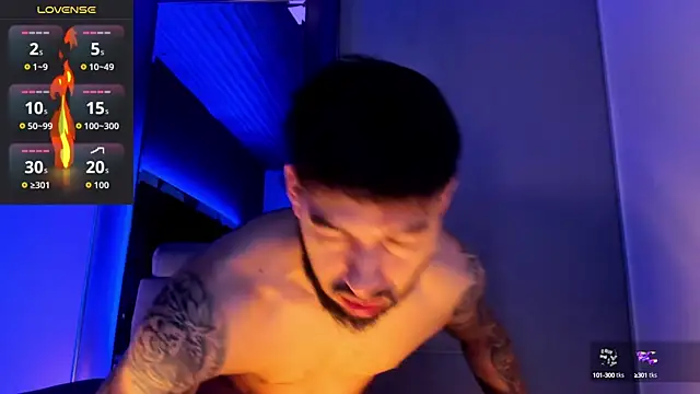 Snapshot of MarkWalker__ chatting on September 26, 2025, 10:00 am MarkWalker   online show from September 26, 2025, 10:00 am