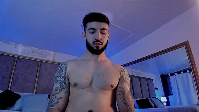 Snapshot of MarkWalker__ chatting on September 24, 2025, 10:33 am MarkWalker   online show from September 24, 2025, 10:33 am