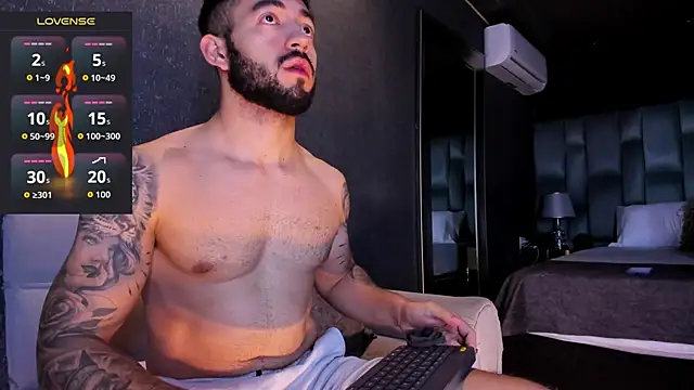 MarkWalker   online show from February 18, 2026, 10:12 am