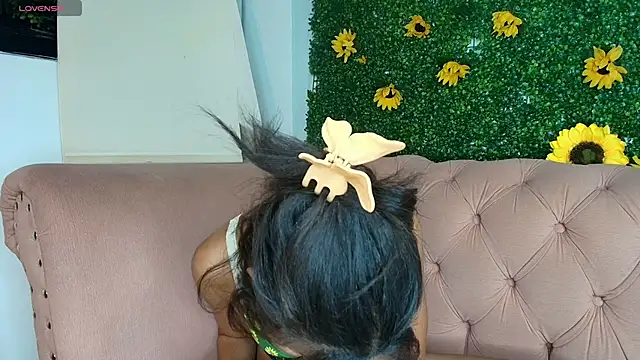 kristyl paez online show from March 17, 2025, 11:02 pm