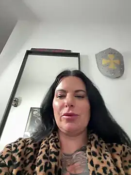 InKed-Kathy online show from March 2, 2025, 9:08 pm