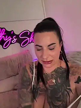 InKed-Kathy online show from March 22, 2026, 9:05 pm