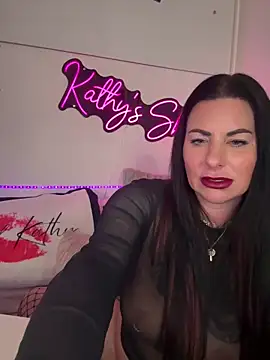 InKed-Kathy online show from March 15, 2026, 10:50 pm