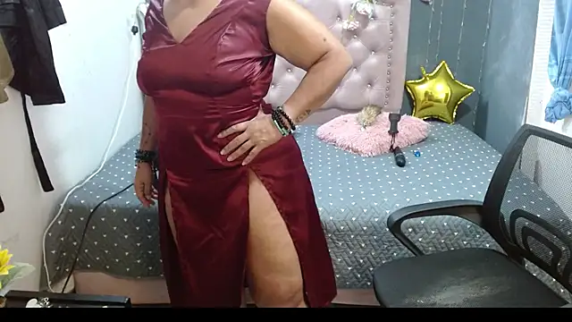 lalisha 96 online show from February 18, 2026, 11:12 pm