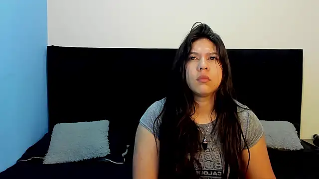 lissandthor13 online show from March 16, 2026, 10:08 am