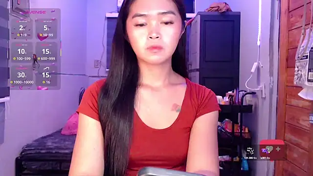 Snapshot of Itsme_claire chatting on October 10, 2025, 3:24 pm Itsme claire online show from October 10, 2025, 3:24 pm