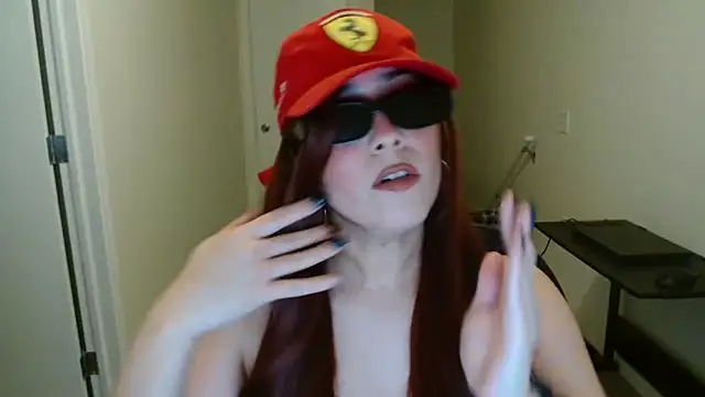 Sassy Latina online show from March 28, 2026, 4:13 am