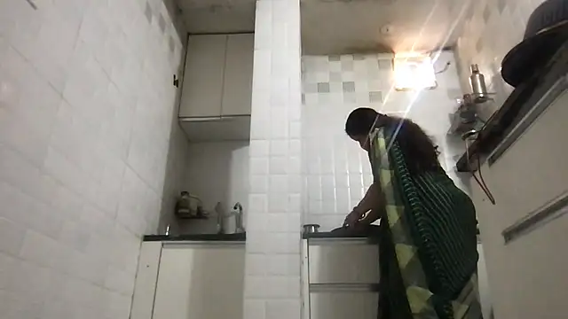 Riyasingh9 online show from February 13, 2026, 4:23 am