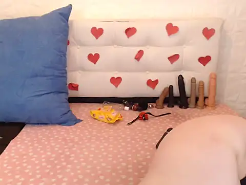 Angiee BBW online show from February 24, 2025, 5:53 pm