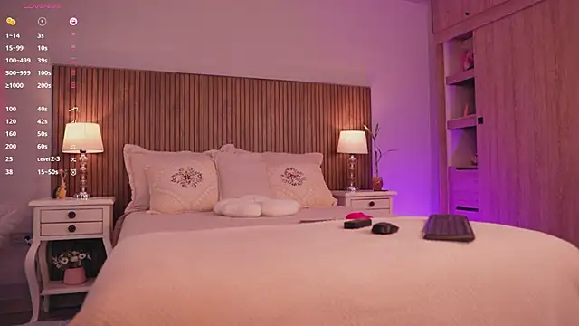 tatikiss  online show from November 21, 2025, 11:53 am