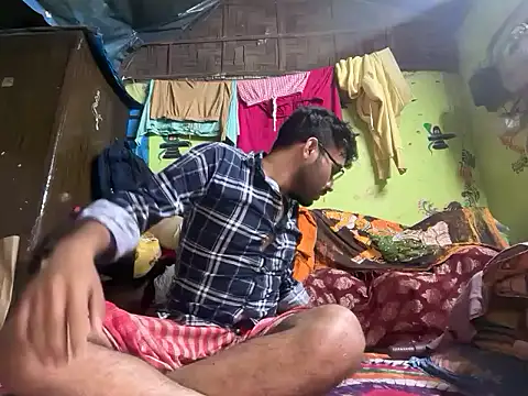 HorriblePastry online show from December 22, 2025, 12:38 pm