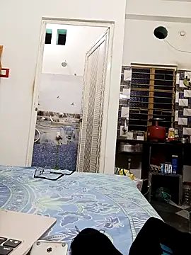 HorriblePastry online show from April 6, 2026, 6:09 pm