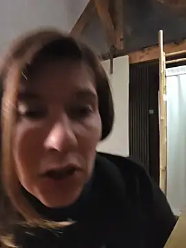 Lina lou4 online show from January 9, 2026, 3:08 pm