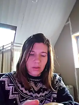 Lina lou4 online show from February 19, 2025, 4:33 pm