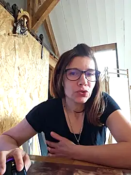 Lina lou4 online show from February 25, 2025, 11:43 am