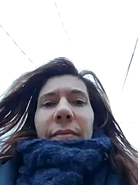 Lina lou4 online show from January 9, 2025, 7:52 am