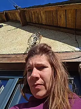 Lina lou4 online show from March 15, 2026, 9:05 am