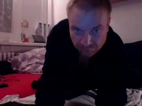 82liska online show from November 21, 2025, 11:26 pm