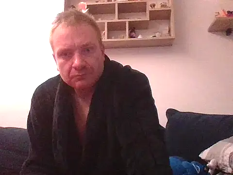 82liska online show from January 10, 2026, 10:05 pm