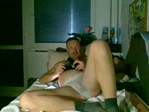 82liska online show from October 25, 2025, 5:06 am